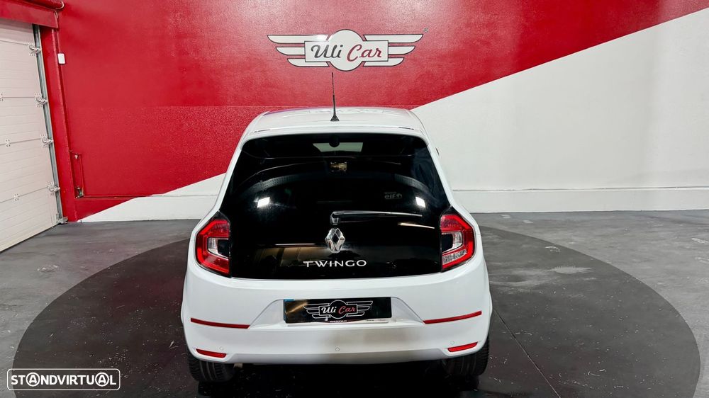 Renault Twingo 0.9 TCe Sport - 58