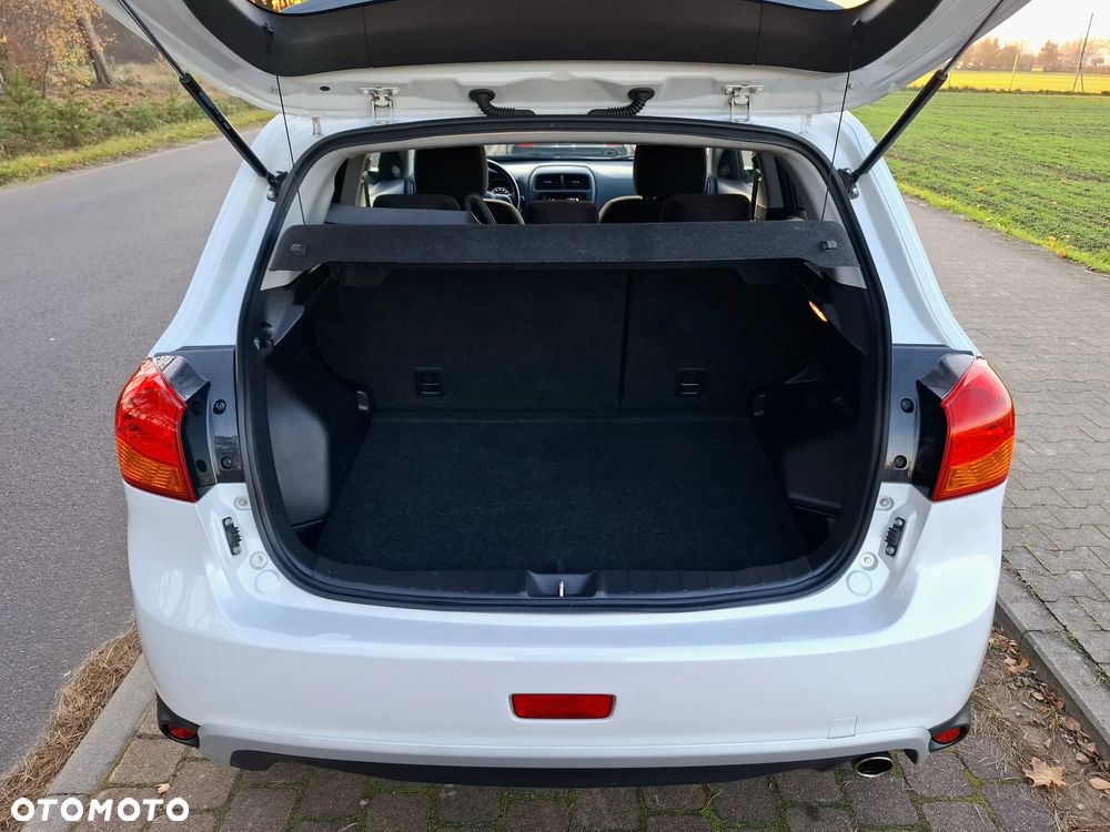 Mitsubishi ASX 1.6 2WD Diamant Edition+ - 7