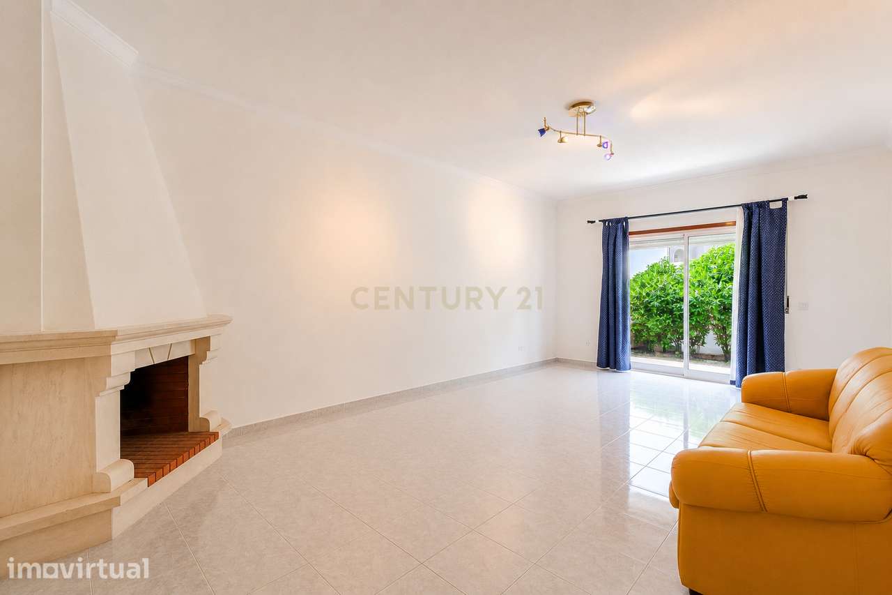Apartamento T2 com 127m²  a 3 minutos das Praias de Albufeira - Grande imagem: 4/29