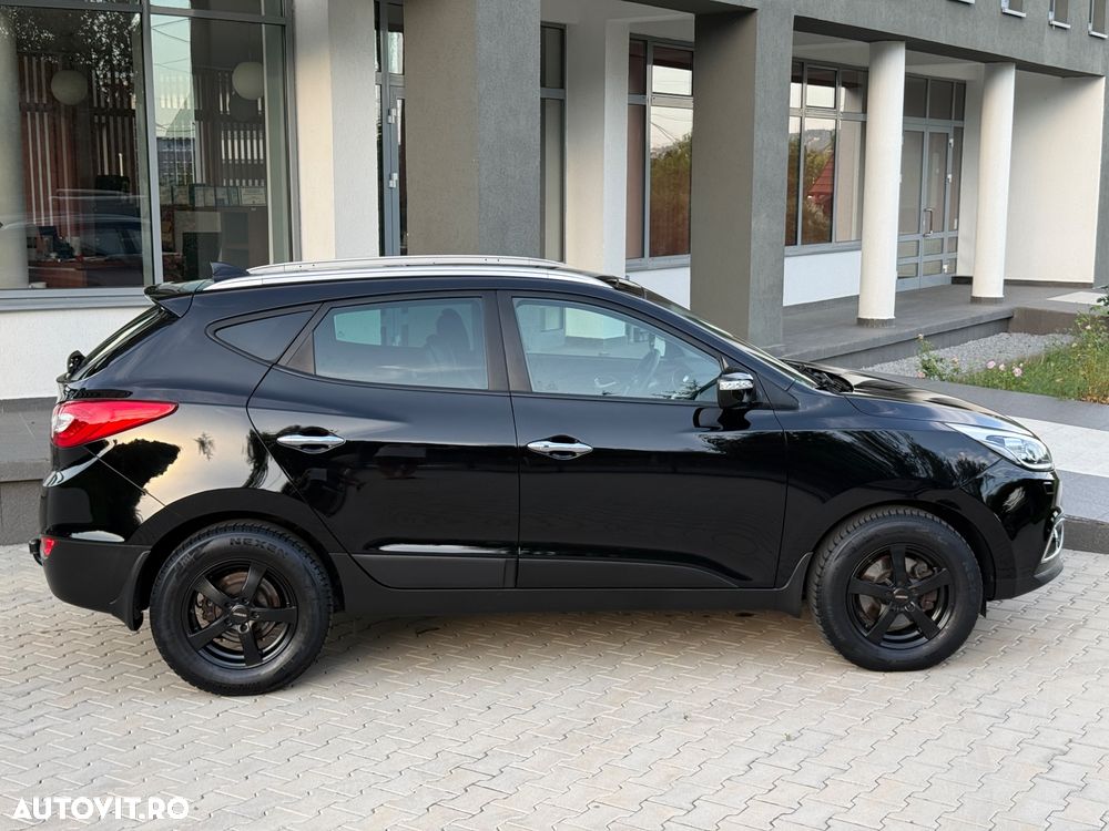 Hyundai ix35 - 7