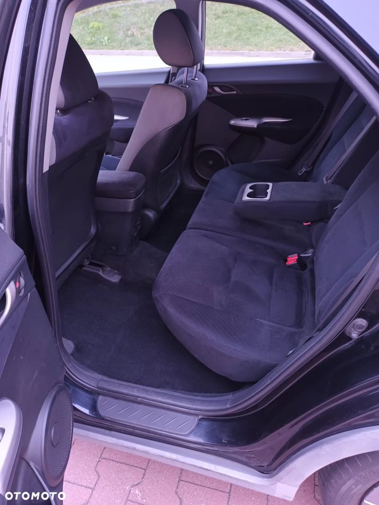 Honda Civic - 7