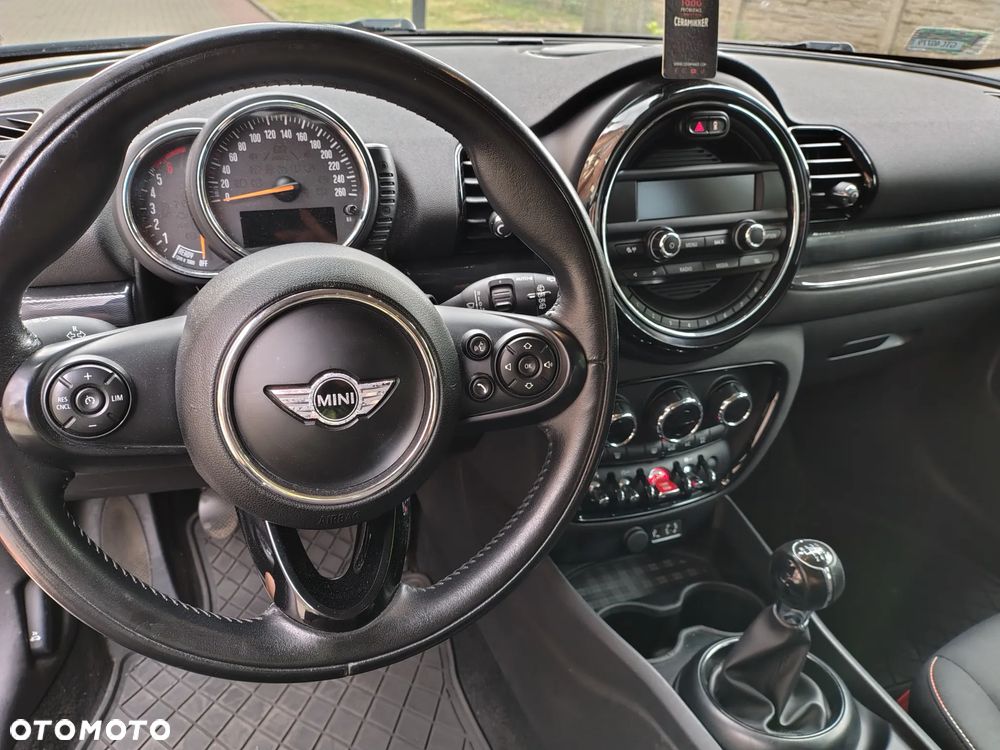 MINI Clubman - 14