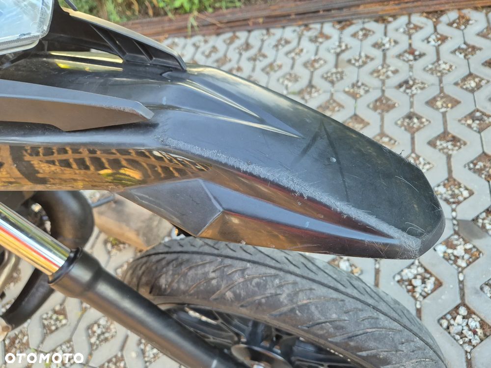 Derbi Senda - 10