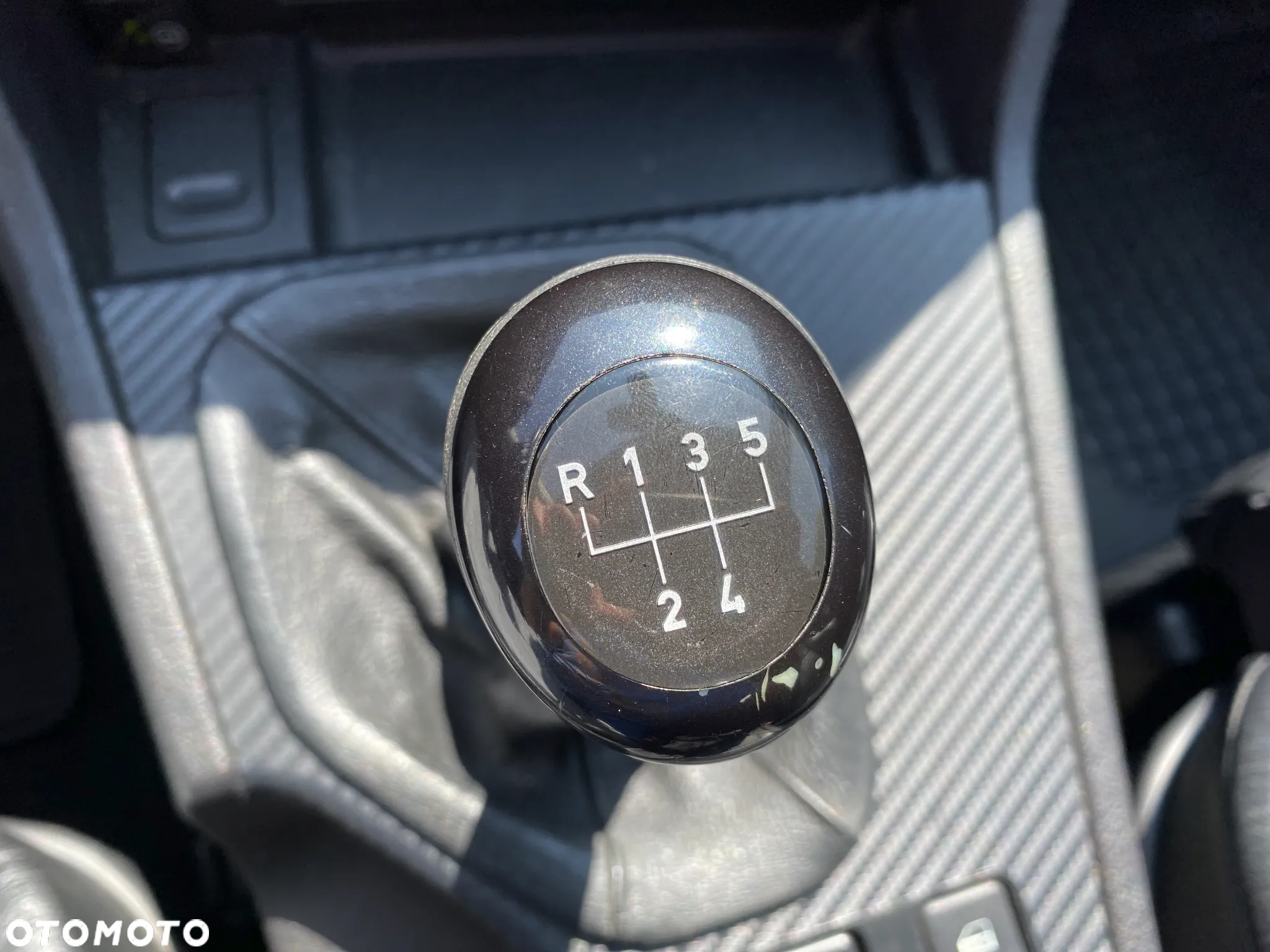 BMW Seria 5 530i - 19