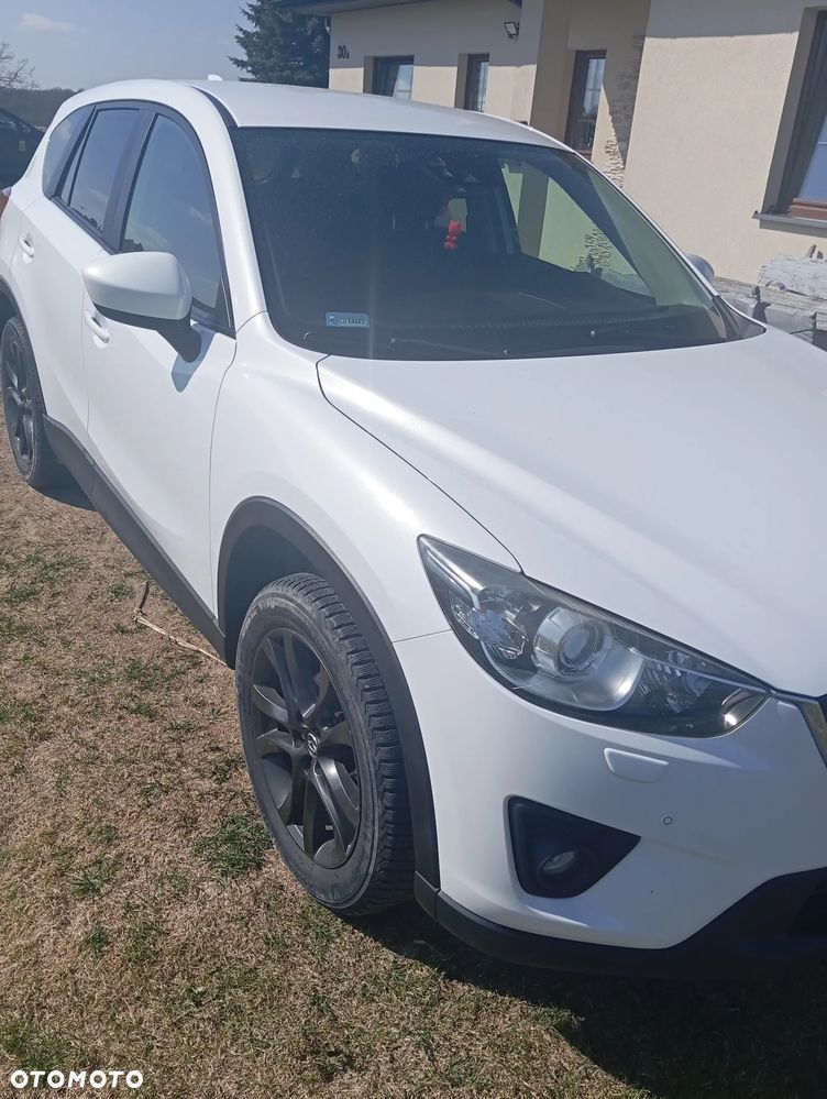 Mazda CX-5 2.0 Skyenergy 2WD - 2
