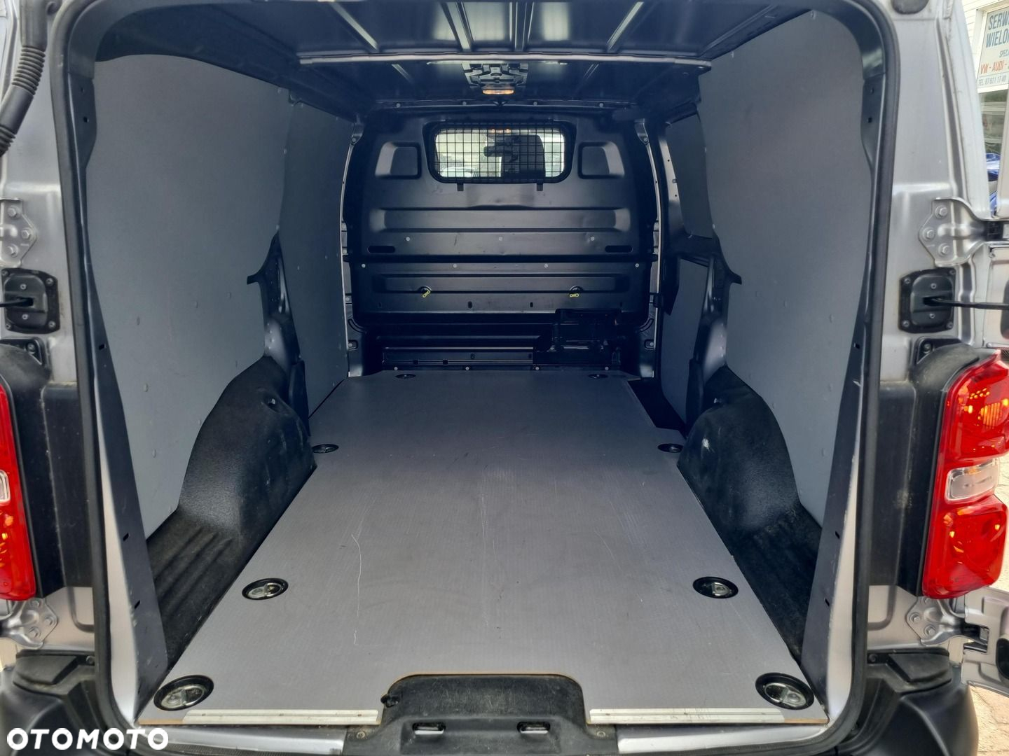 Toyota PROACE - 11