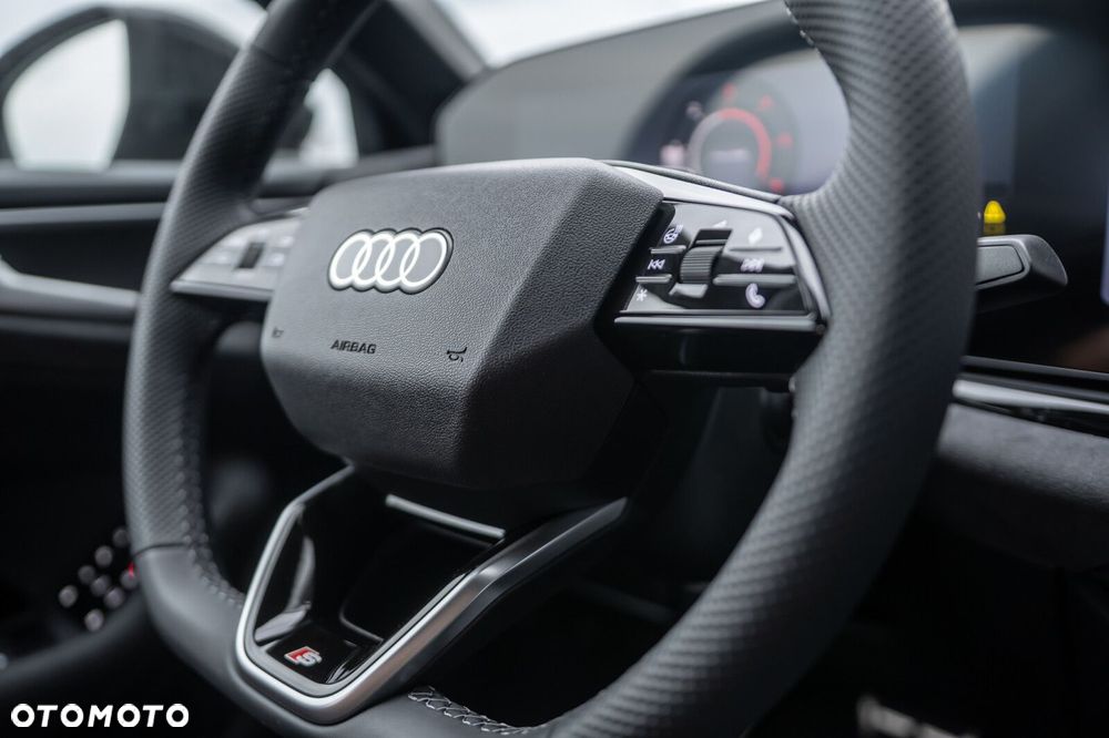 Audi A6 Limousine TDI mHEV Quattro S tronic - 24