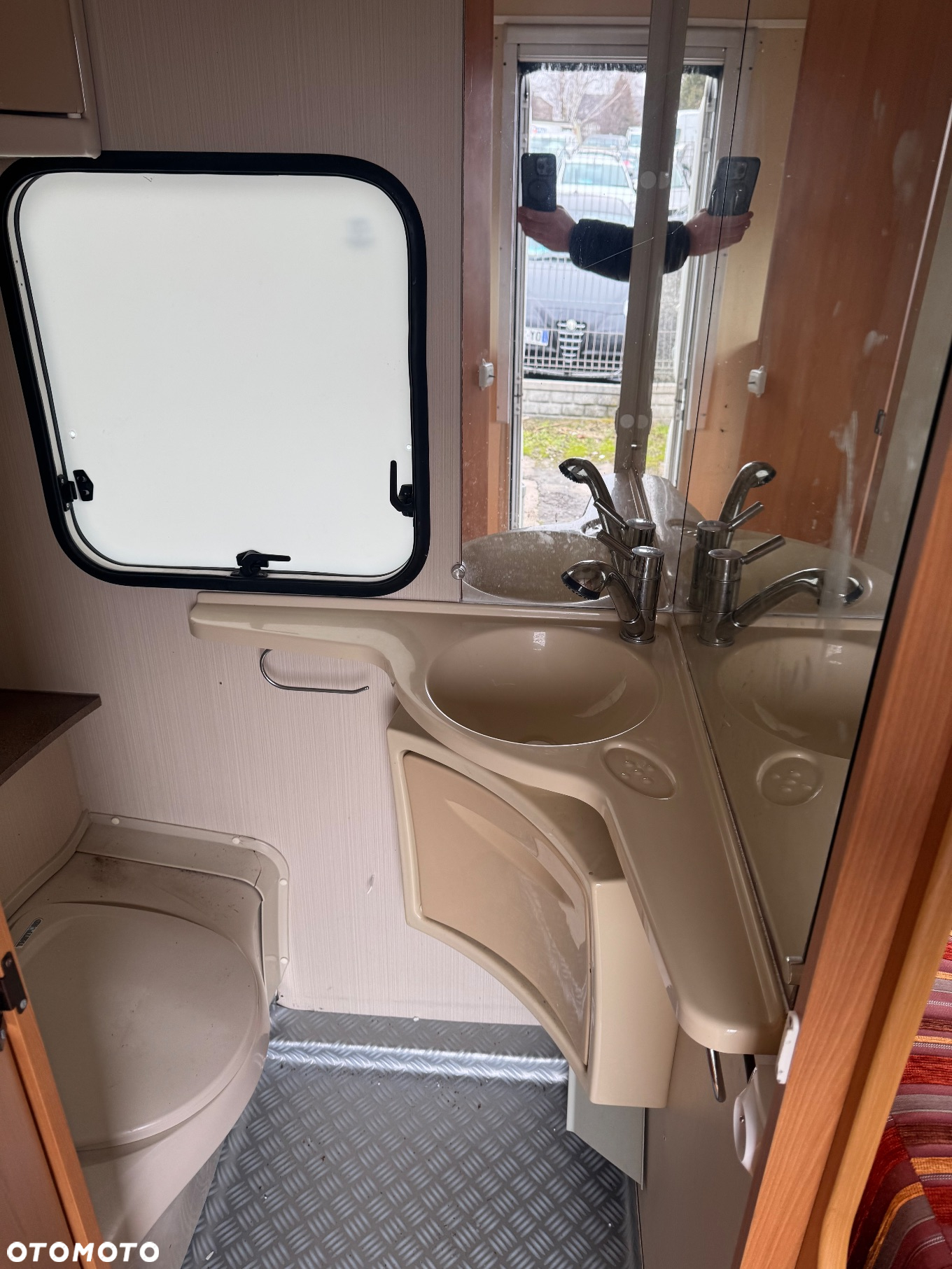 Caravelair Ambiance 460 - 14