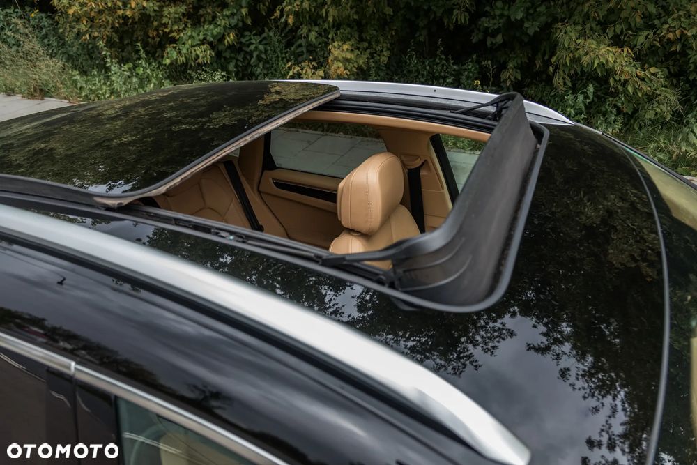 Porsche Macan - 20