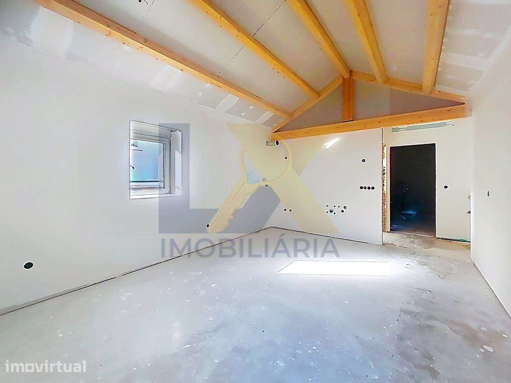 T1 totalmente remodelada no centro de Ilhavo!! - Grande imagem: 4/16