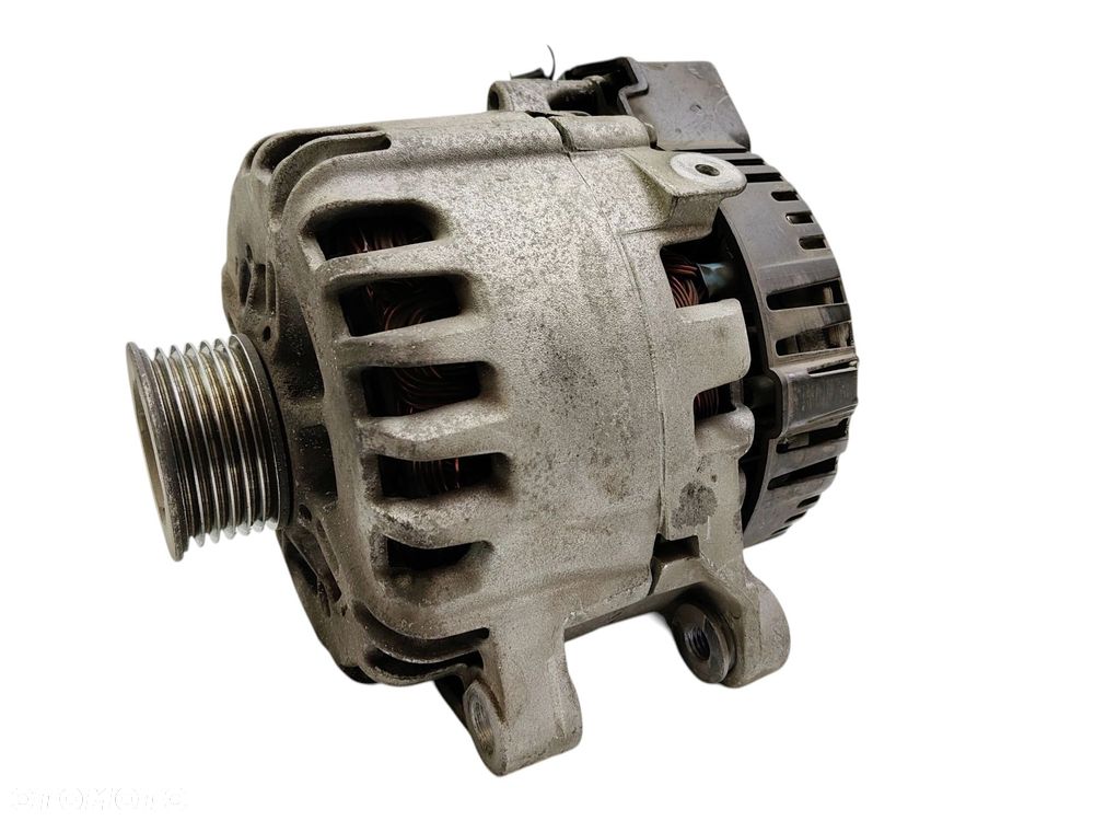 ALTERNATOR PEUGEOT 208 I (2012-2015) 1.6 e-HDI 92KM 9675753680 - 2