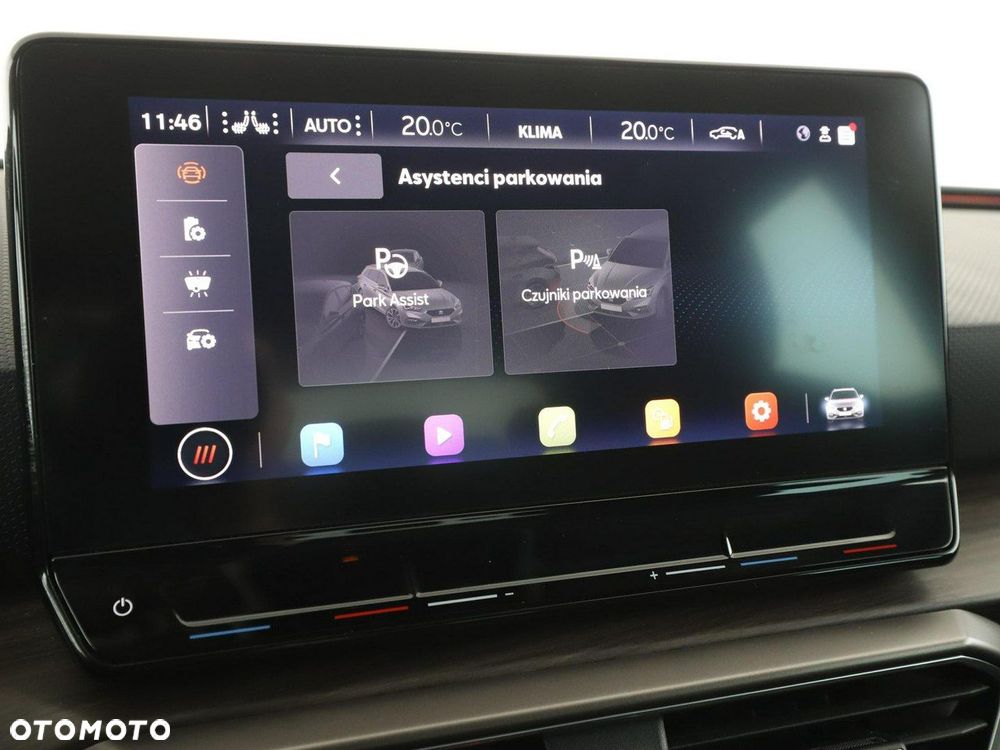 Seat Leon 1.4 e-Hybrid DSG Xcellence - 27