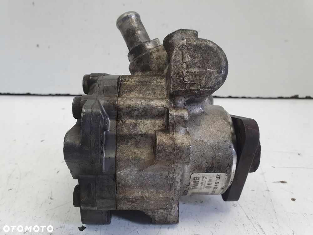 BMW E60 2.5 D POMPA WSPOMAGANIA 7693974 - 13