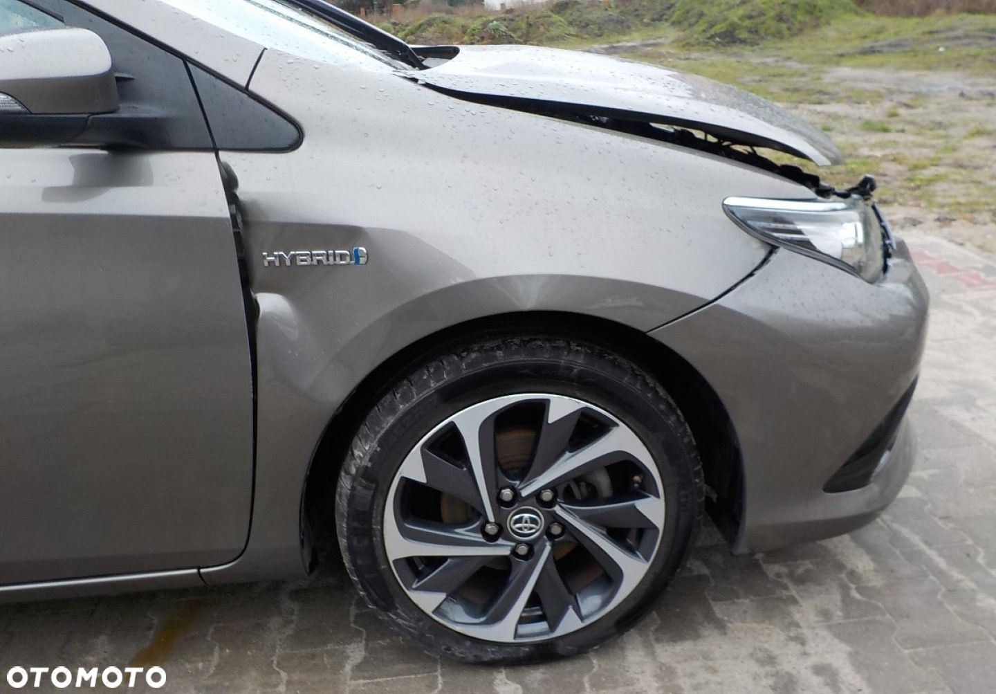 Toyota Auris - 18