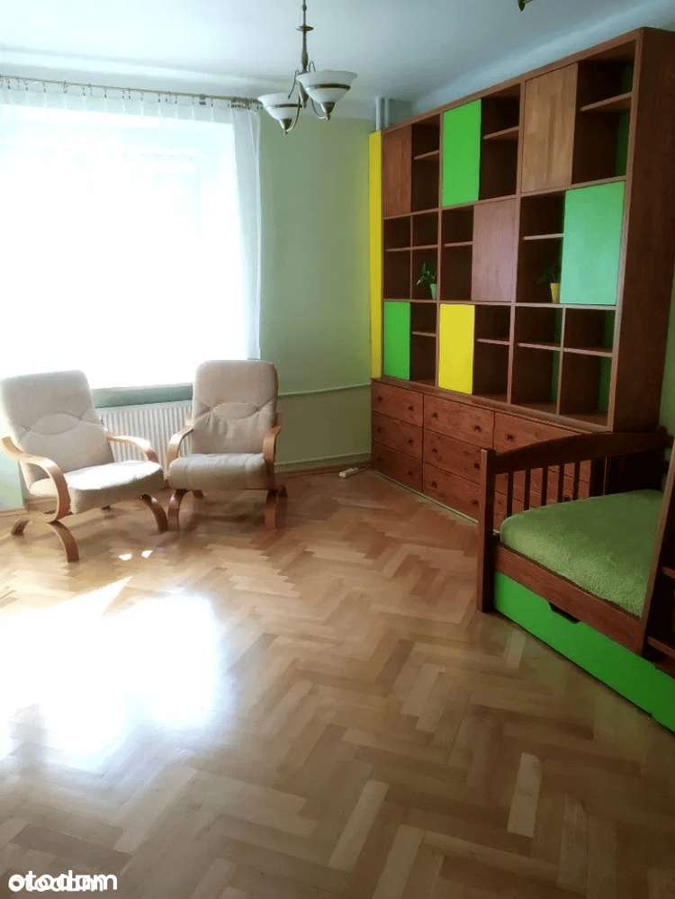 Mieszkanie 51m2, dwa pokoje, tuż obok metra Stare Bielany