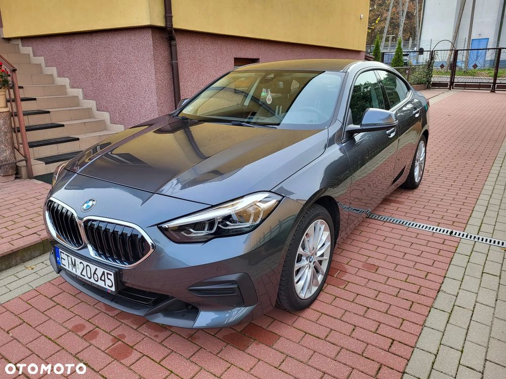 BMW Seria 2 220d xDrive Advantage - 1