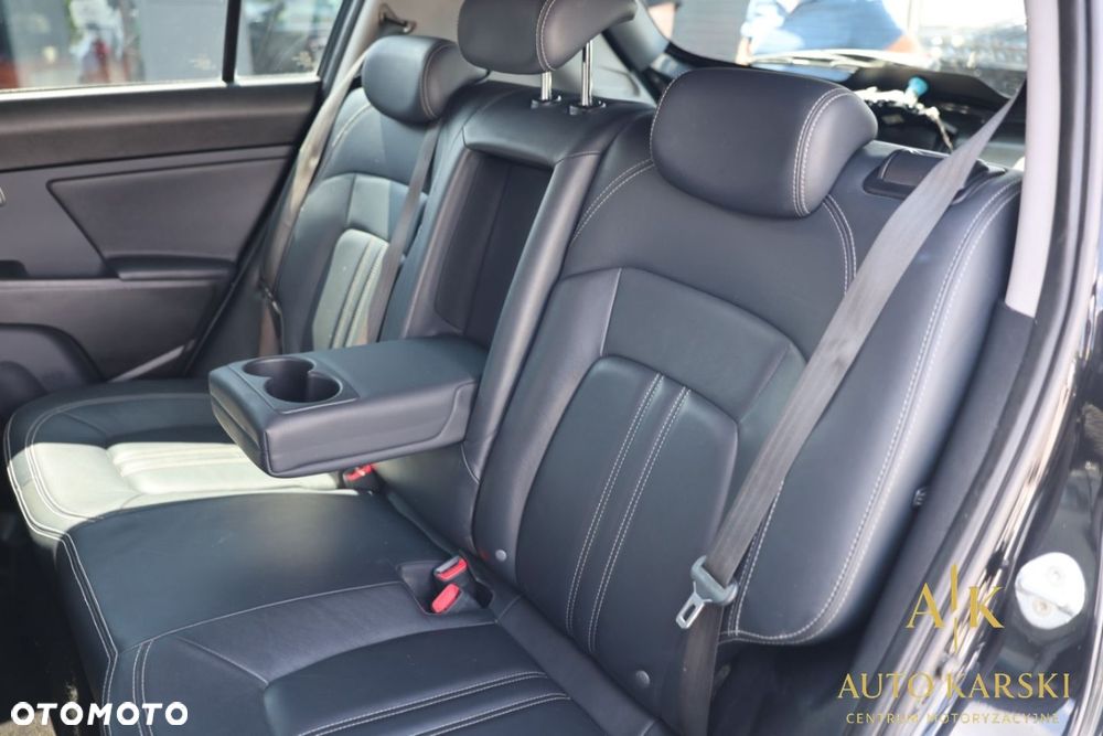 Kia Sportage - 35