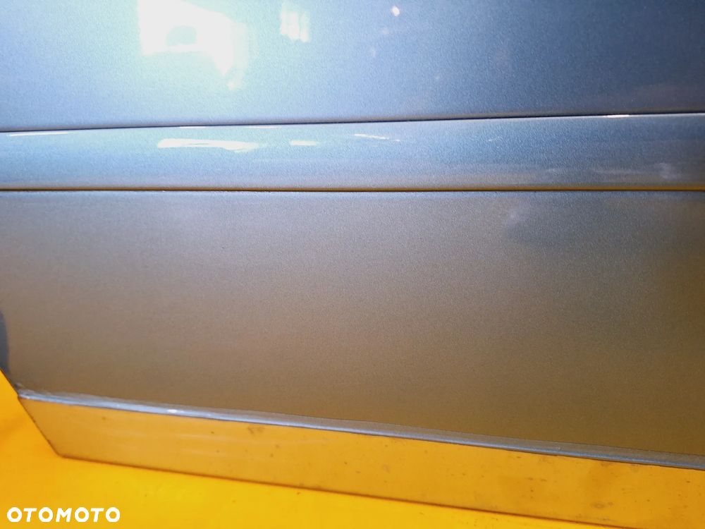 DRZWI LEWY TYŁ LEWE TYLNE AUDI A6 C5 97-01 SEDAN LAK: LX7V NR1786 - 4