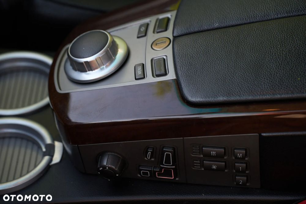 BMW Seria 7 730d - 15