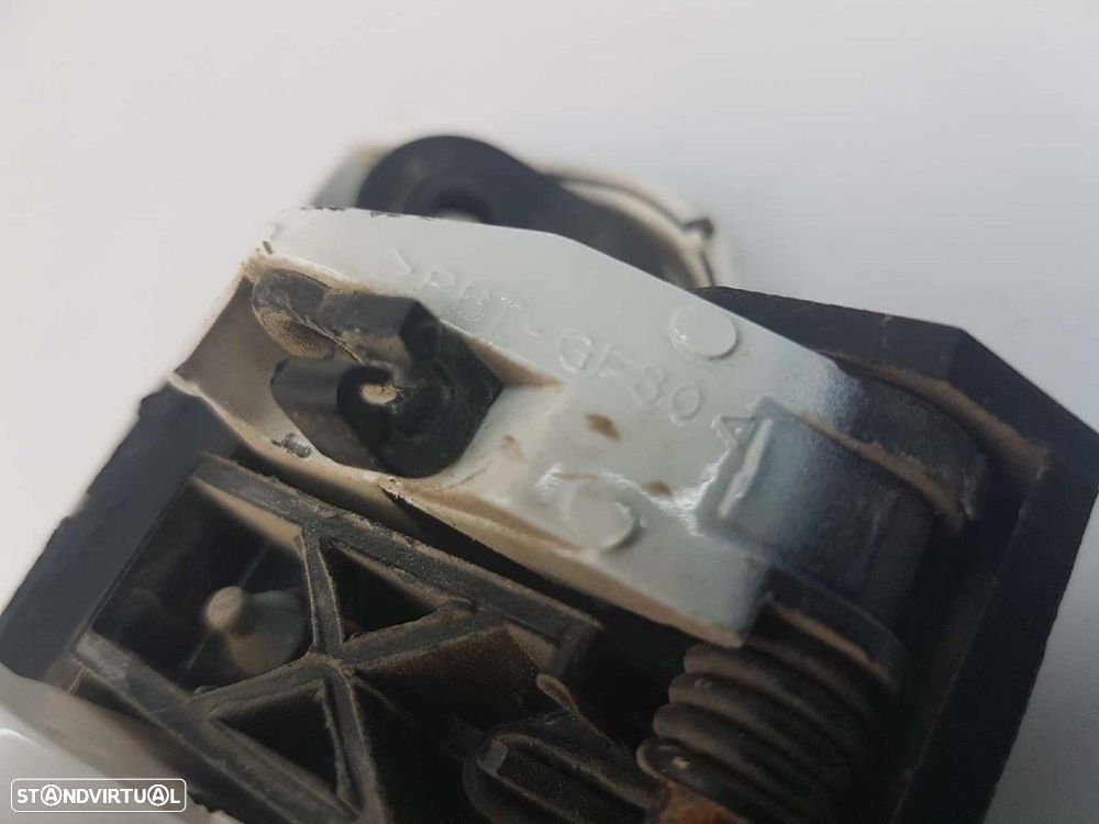 PUXADOR EXTERIOR FRENTE DIREITO PEUGEOT PARTNER (S2) COMBI PLUS - 3