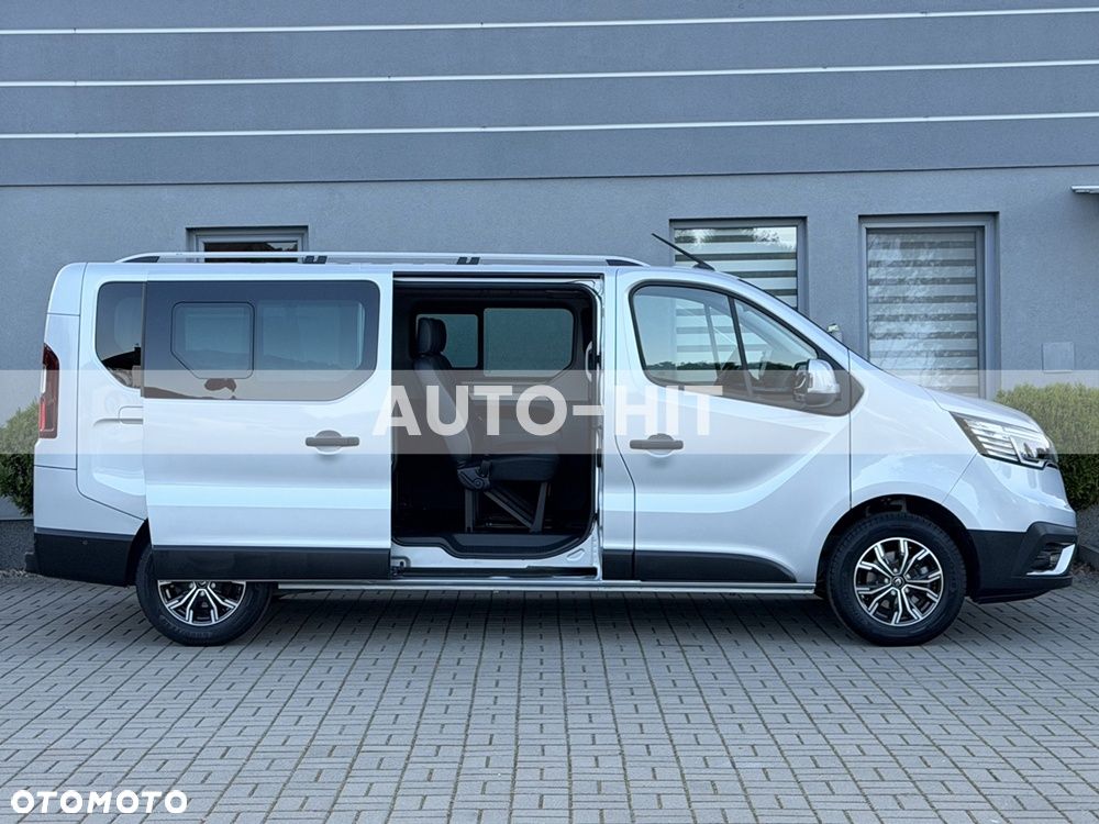 Renault Trafic Blue L2H1 Komfort - 11