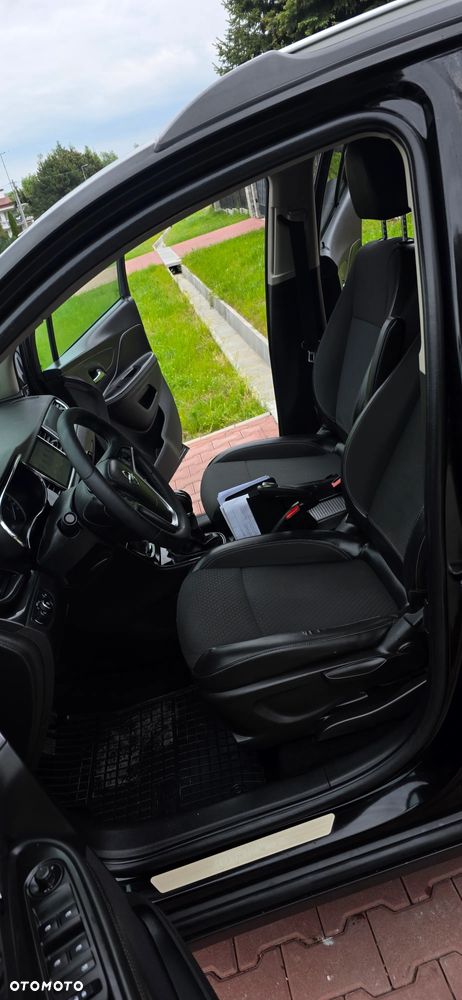 Opel Mokka - 18