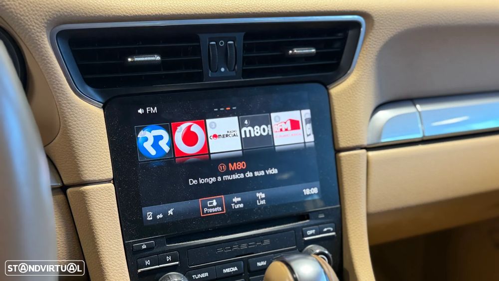 Porsche 911 (991) Carrera 2 PDK - 33