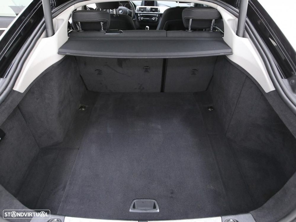 BMW 420 Gran Coupé - 18