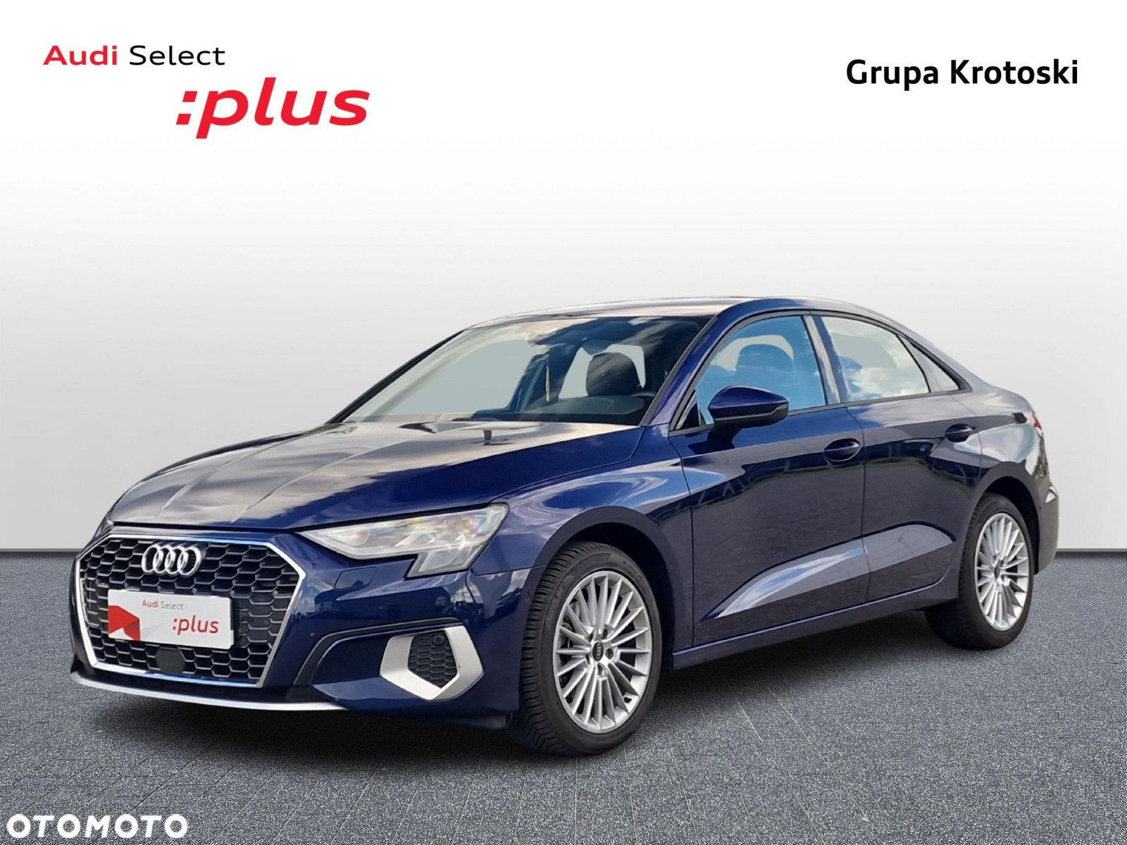 Audi A3 - 3