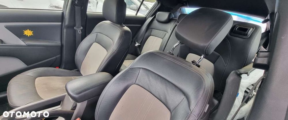 Kia Sportage - 7