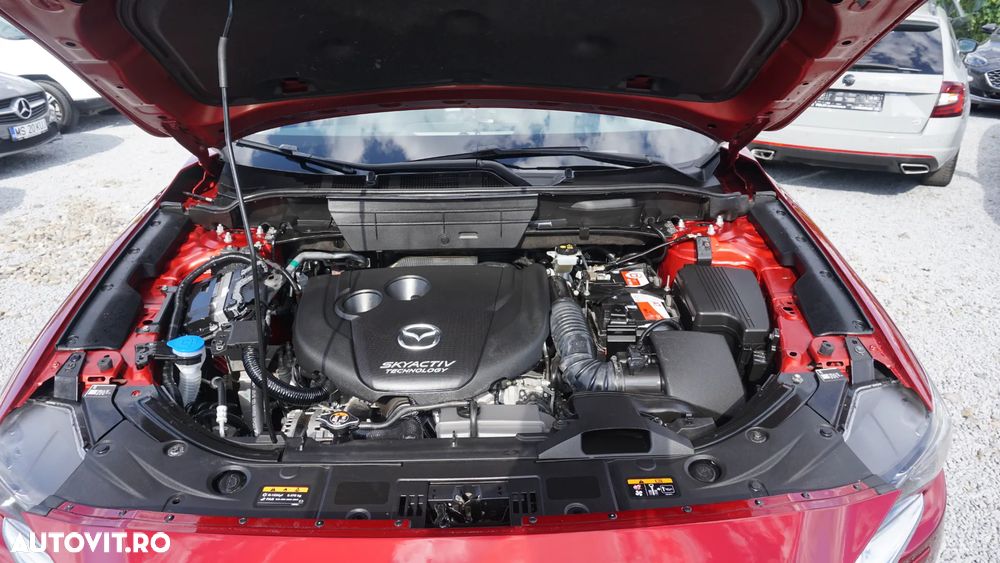 Mazda CX-5 SKYACTIV-D 150 SCR Center-Line - 30