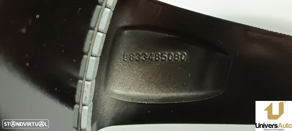 PNEU CITROEN C4 III (C41) E-C4 - 8