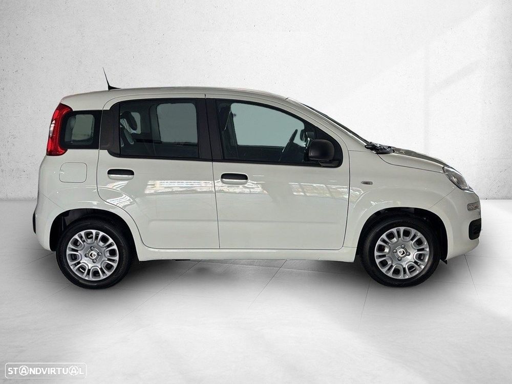 Fiat Panda 1.0 Hybrid City Life - 2