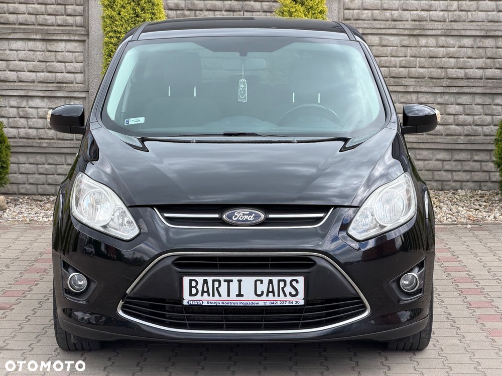 Ford C-MAX 1.6 Titanium - 5