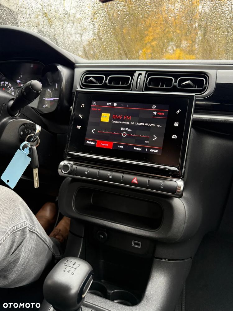 Citroën C3 1.5 BlueHDi Feel - 35