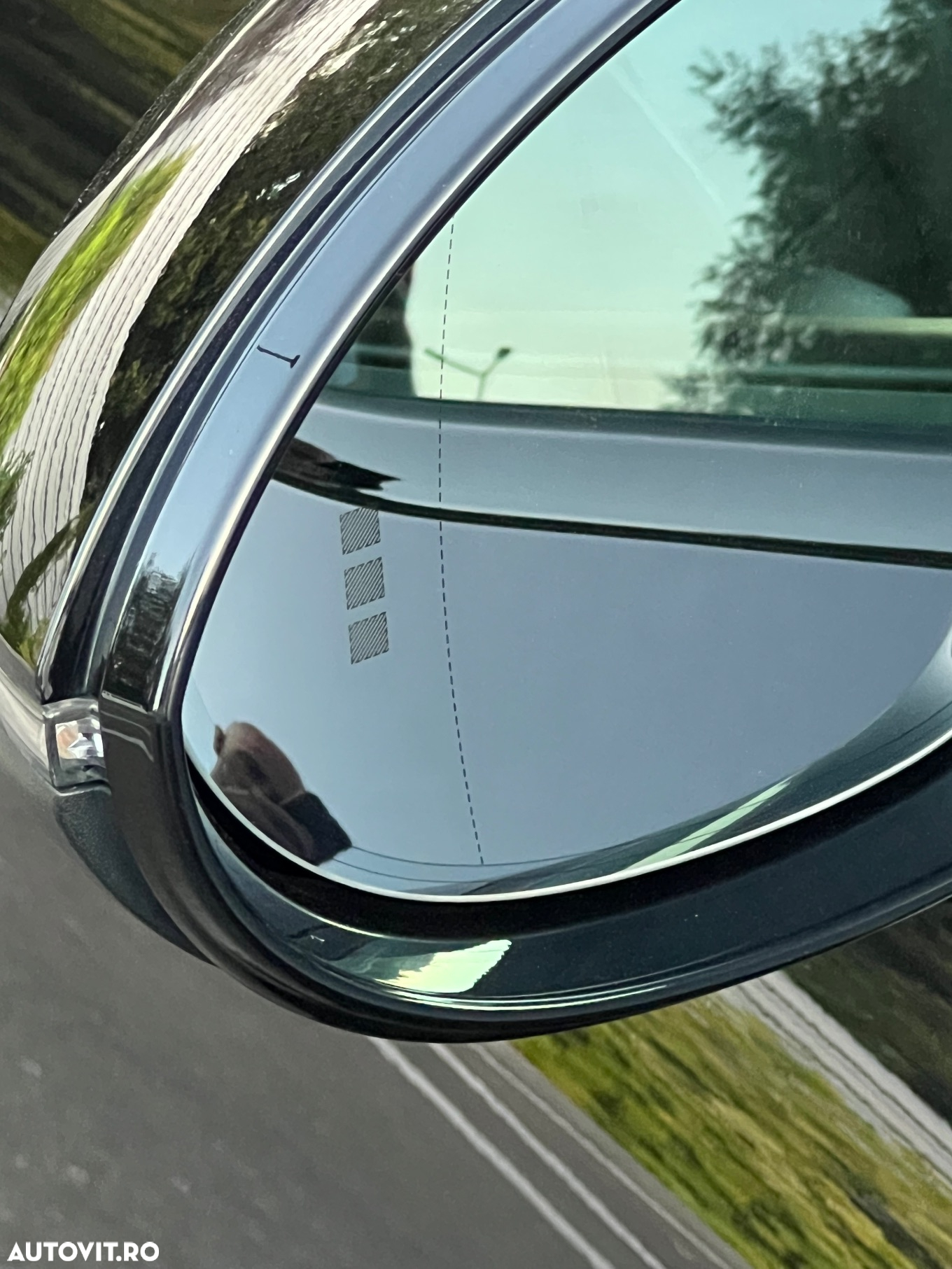 Porsche Cayenne S - 25
