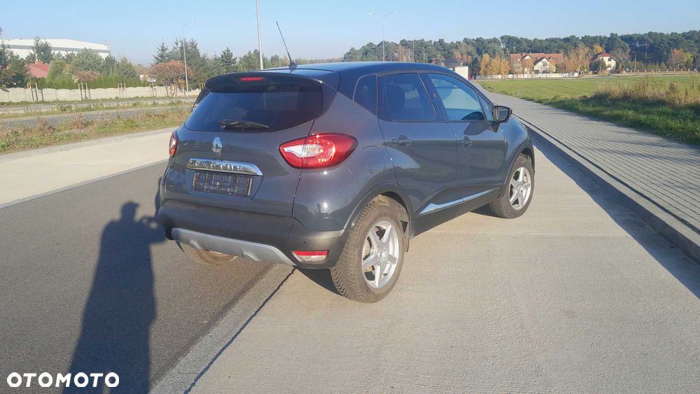 Renault Captur - 5