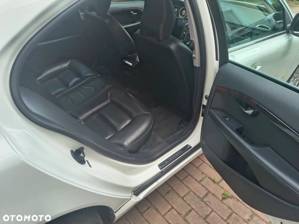 Volvo S80 3.2 Momentum - 18