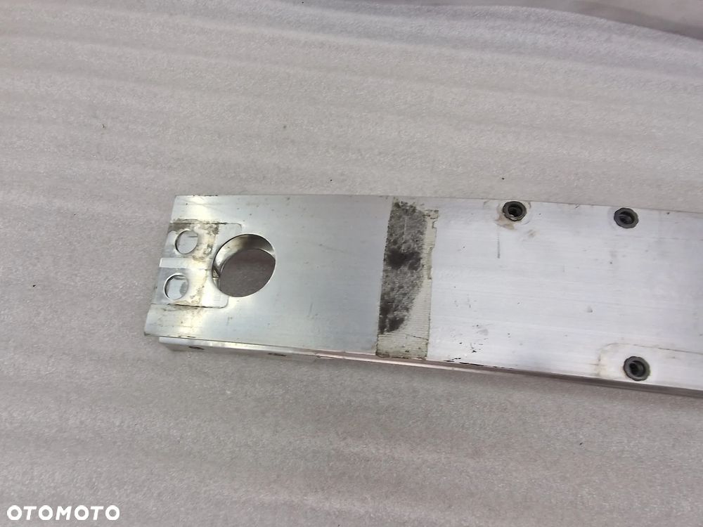 RANGE ROVER EVOQUE II L551 19- BELKA PRZEDNIA PRZÓD / POD ZDERZAK PRZEDNI , NR K8D2-17757-AD , NR AUKCJI BEL255 - 5