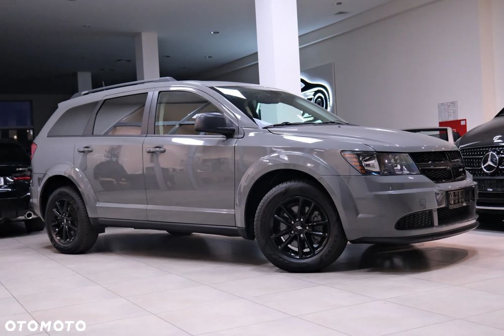 Dodge Journey - 3