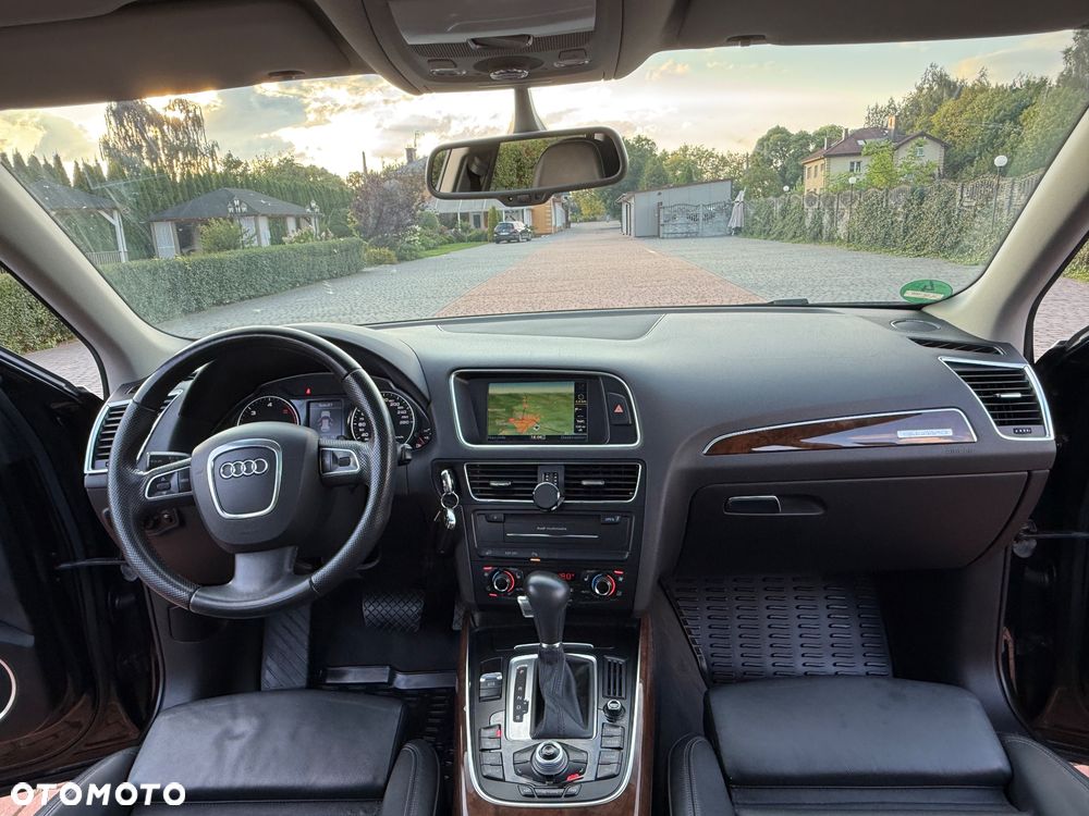 Audi Q5 3.0 TDI Quattro S tronic - 27