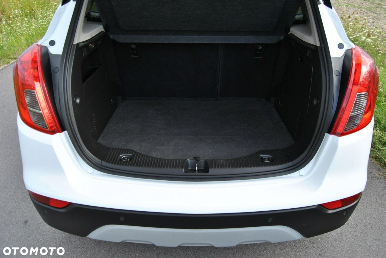 Opel Mokka - 13