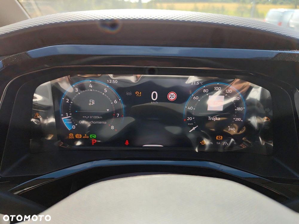 Volkswagen California - 14