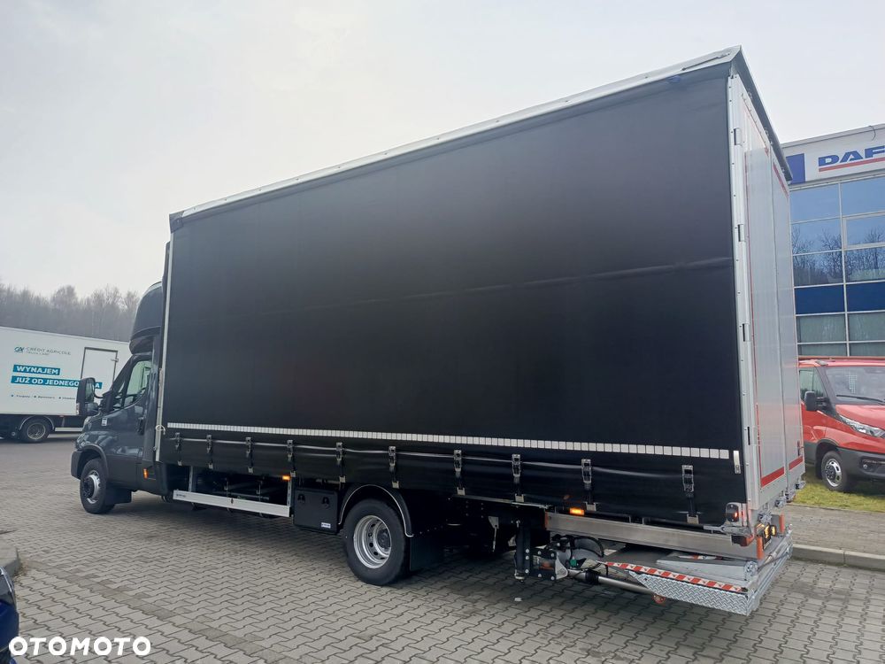 Iveco Daily 70C21HA8/P - 4