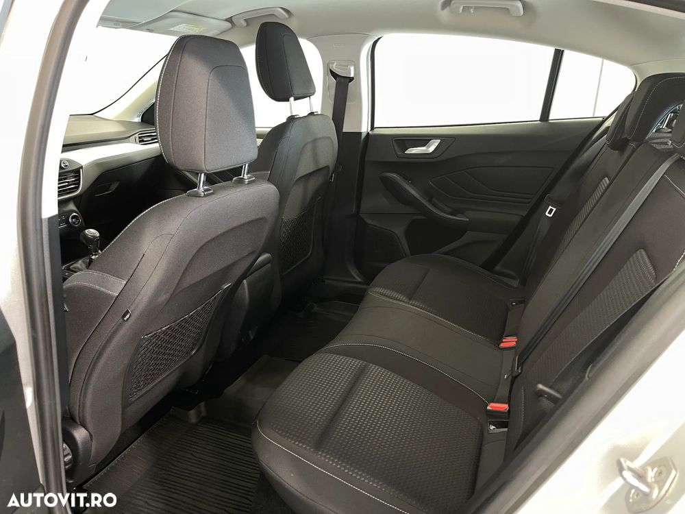 Ford Focus 1.5 EcoBlue Trend Edition - 11