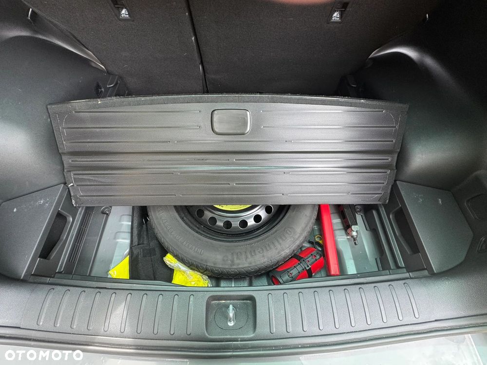 Hyundai Tucson 1.6 GDi N Line 2WD - 16