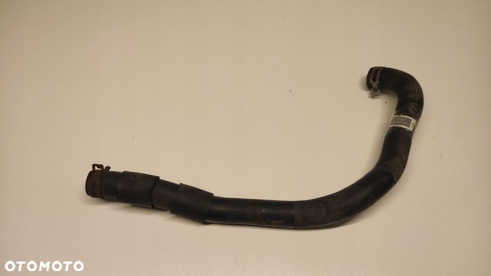 PRZEWÓD CHŁODNICY WODY DOLNY HYUNDAI I20 II 1.4 CRDI 25412-C8300 14-20 - 2