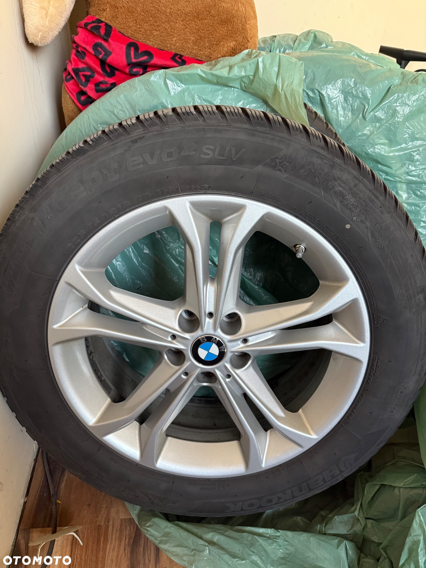 BMW X4 - 12
