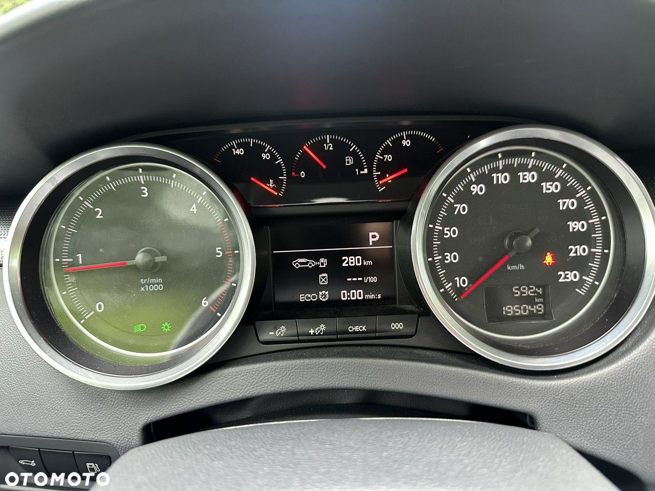 Peugeot 508 - 40
