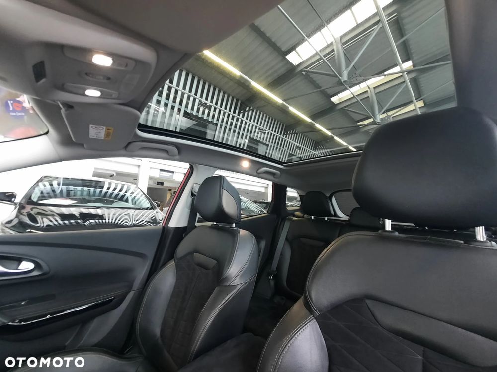 Renault Kadjar 1.3 TCe FAP Black Edition EDC - 17